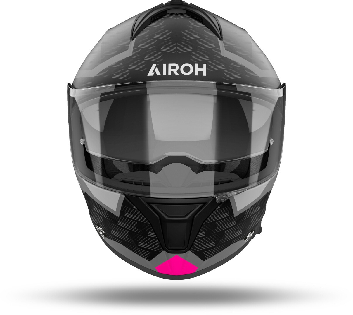 Airoh Spark 2 Zenith Pink Matt