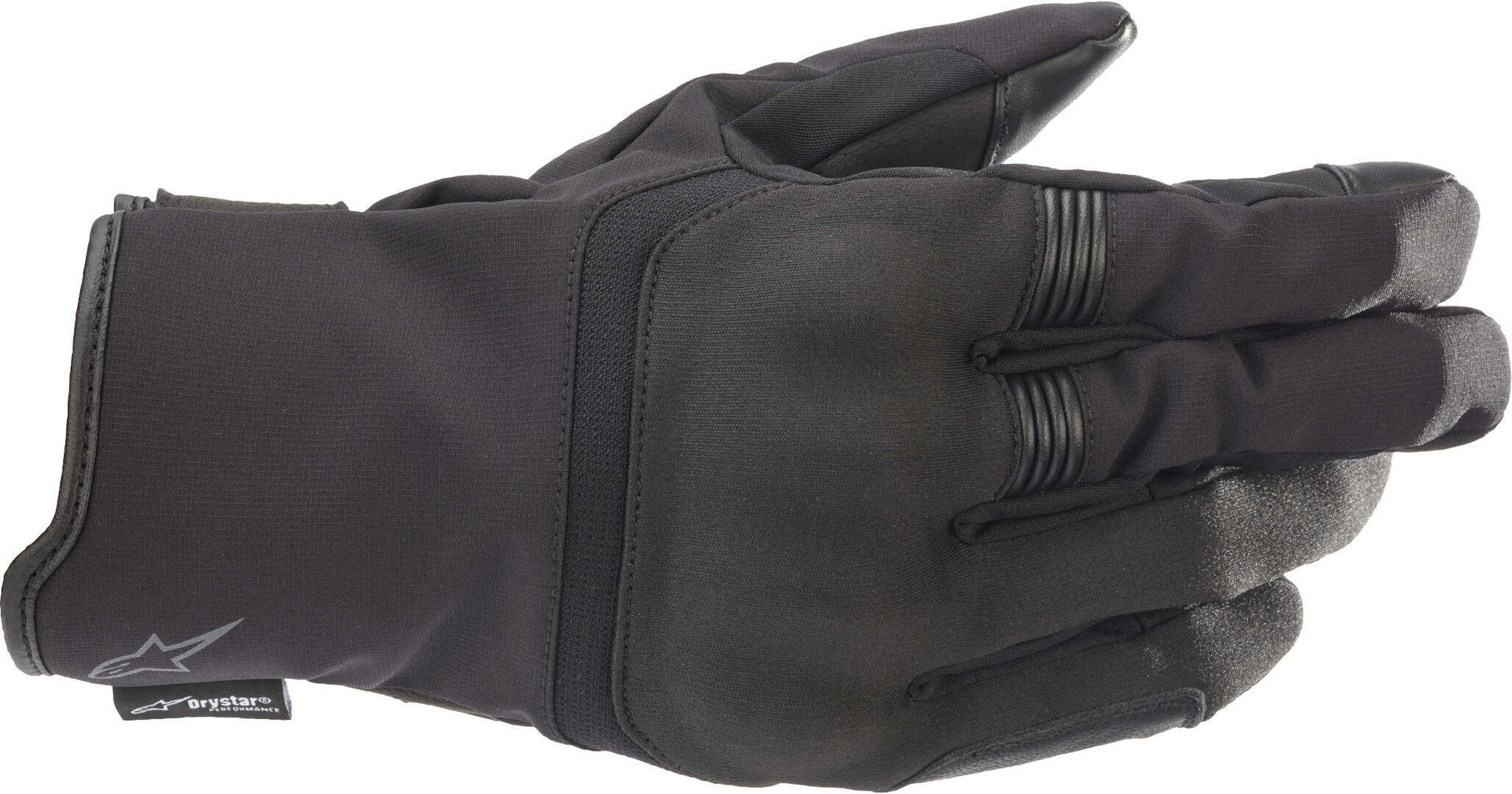 Alpinestars Syncro V2 Drystar Black / Black Glove