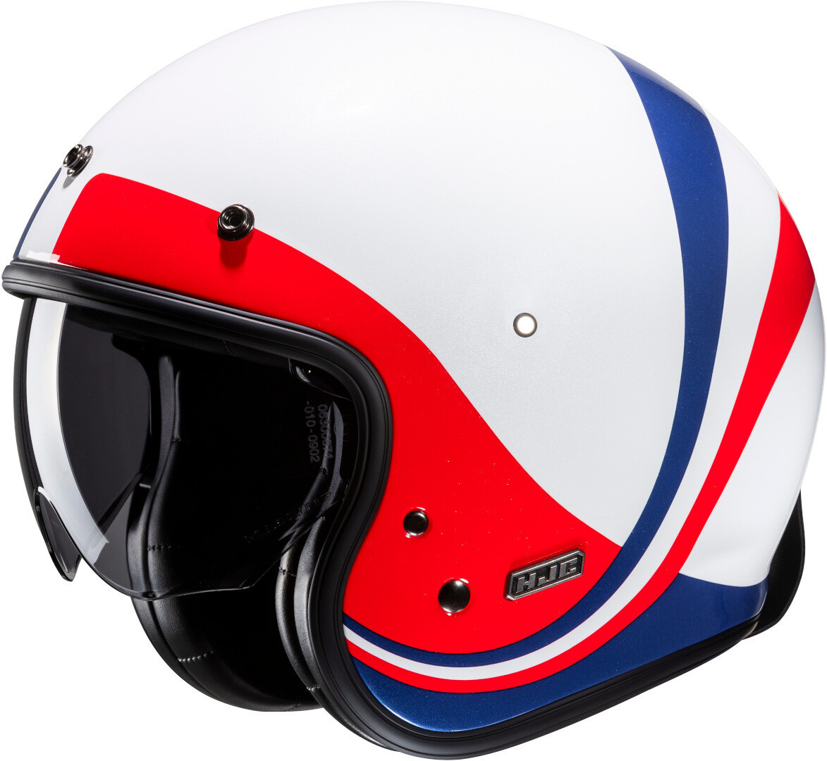HJC V31 Emgo MC21