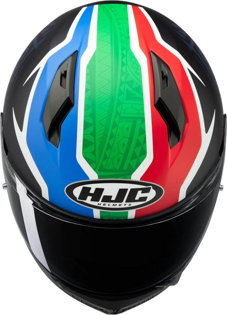 HJC C10 BB33 MC21SF