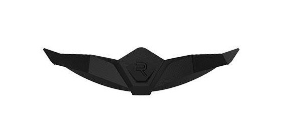 LS2 FF805 Racing Nose Guard