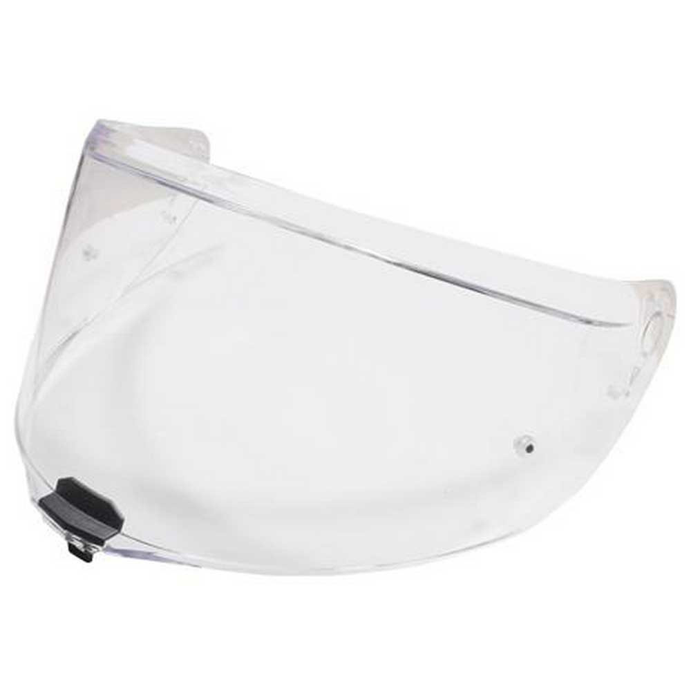 LS2 FF811 Clear Visor
