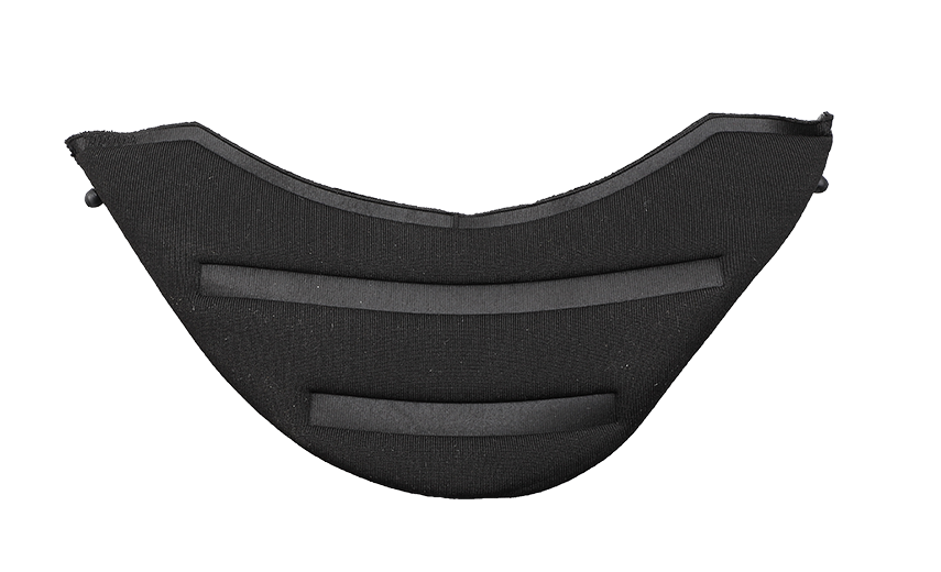 LS2 FF353 Chin Curtain