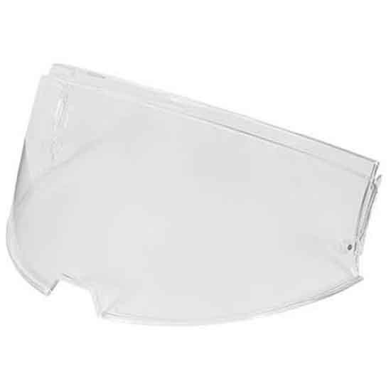LS2 FF906 Clear Visor