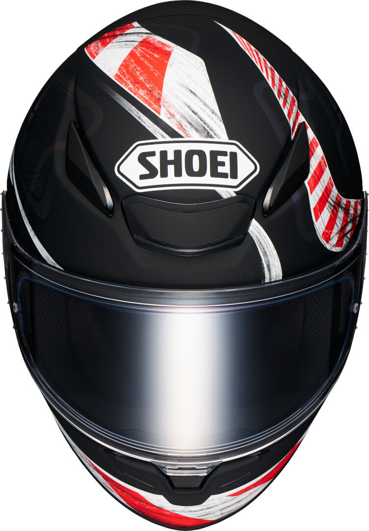 Shoei NXR 2 Knee Down TC-5